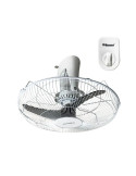 Ventilador de techo Bossko BK-8456VT