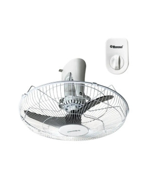 Ventilador de techo Bossko BK-8456VT