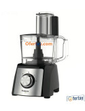 Finezza procesador de alimentos 1200 watts fz-6120pr