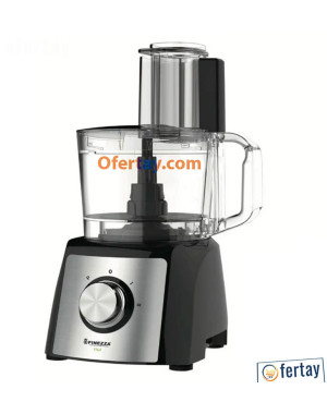 Finezza procesador de alimentos 1200 watts fz-6120pr