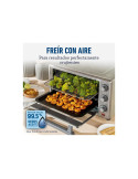 Horno Electrico con Freidora de Aire Oster® TSSTTVLS25