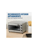 Horno Electrico con Freidora de Aire Oster® TSSTTVLS25