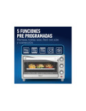 Horno Electrico con Freidora de Aire Oster® TSSTTVLS25