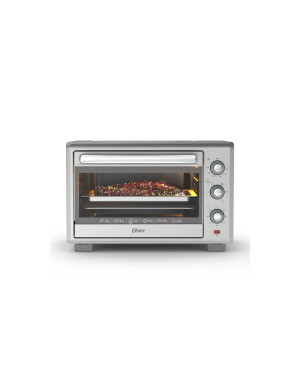 Horno con freidora de aire Oster® de 35L TSSTTVLS35-053