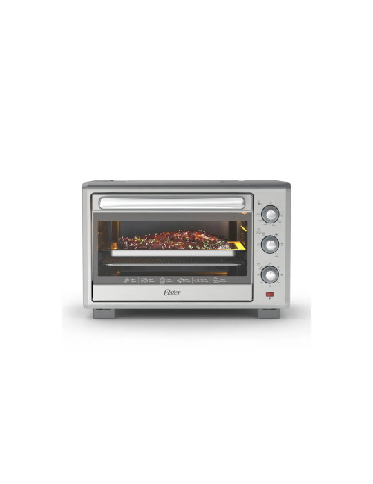 Horno con freidora de aire Oster® de 35L TSSTTVLS35-053