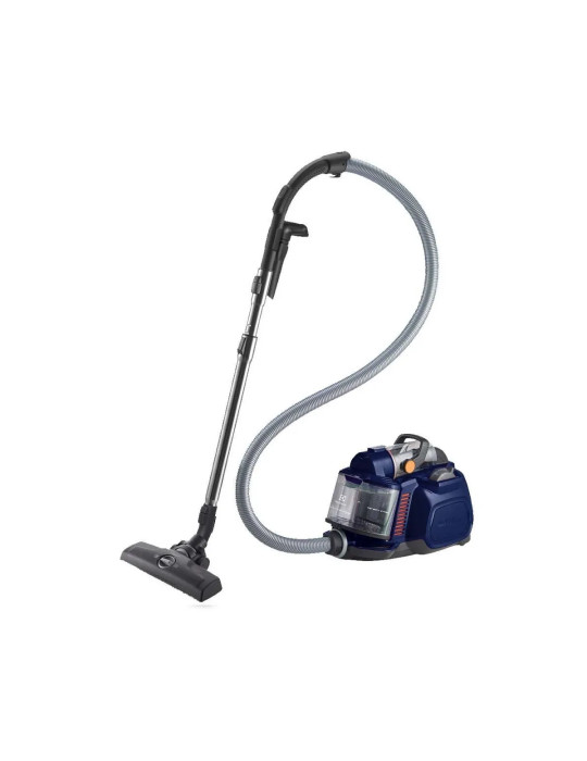 Aspiradora Electrolux 1200W CYC01