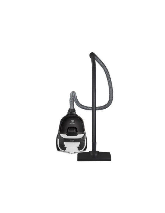 Aspiradora Electrolux 1400W de Tanque LIT31