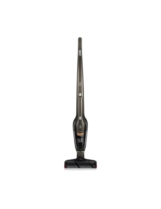 Aspiradora Electrolux Inalámbrica 2 en 1 ERG27 Bronce