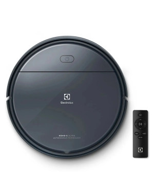 Aspiradora Robot Electrolux Trapeadora Home Speed 4 En 1 ERB40