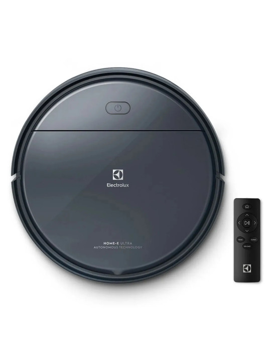 Aspiradora Robot Electrolux Trapeadora Home Speed 4 En 1 ERB40