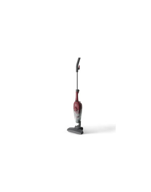 Aspiradora vertical 2 en 1 Electrolux con cable Power Speed STK13