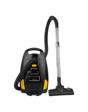 Aspiradora domestica hepa 6 litros 2200w imaco ia2200