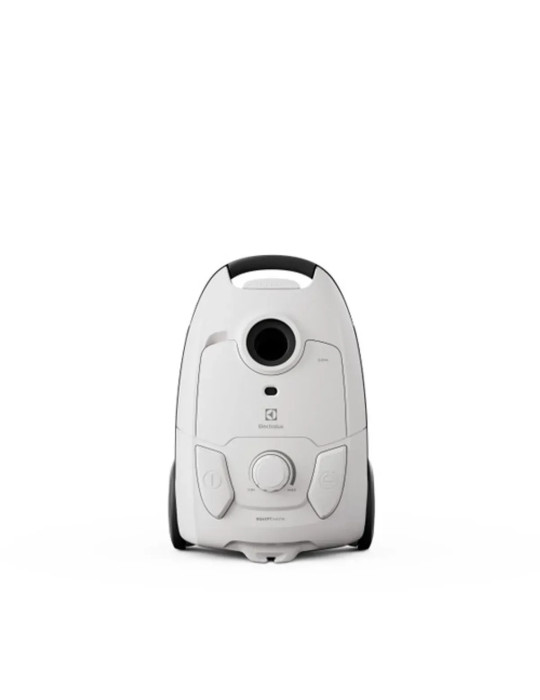 Aspiradora con bolsa 1600W C/Filtro hepa EQP30 Electrolux