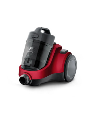 Aspiradora Electrolux de Tanque EAS31