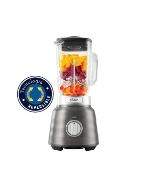 Licuadora Osterizer®Max Reversible BLSTPBRGR-053