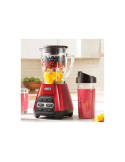 Licuadora Oster con vaso Blend-N-Go BLSTPYG1310-RBG-053