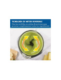 Licuadora Oster con vaso Blend-N-Go BLSTPYG1310-RBG-053