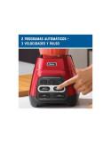 Licuadora Oster con vaso Blend-N-Go BLSTPYG1310-RBG-053