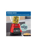 Licuadora Oster con vaso Blend-N-Go BLSTPYG1310-RBG-053