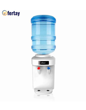 Dispensador agua oster os-pwd520w