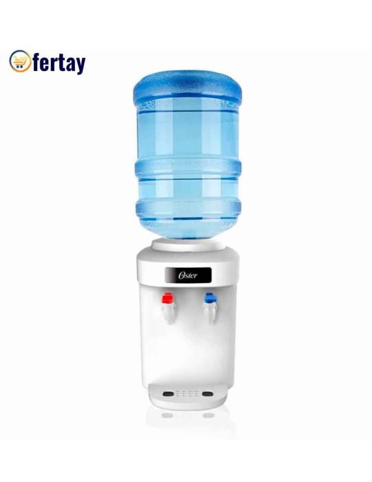 Dispensador agua oster os-pwd520w