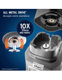Licuadora Profesional XTREME MIX con Tecnología Reversible BLSTXPG BW 053