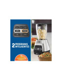 Licuadora Oster Reversible 1.5L BLSTPYG1311NBG Silver