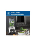 Licuadora Oster Reversible 1.5L BLSTPYG1311NBG Silver