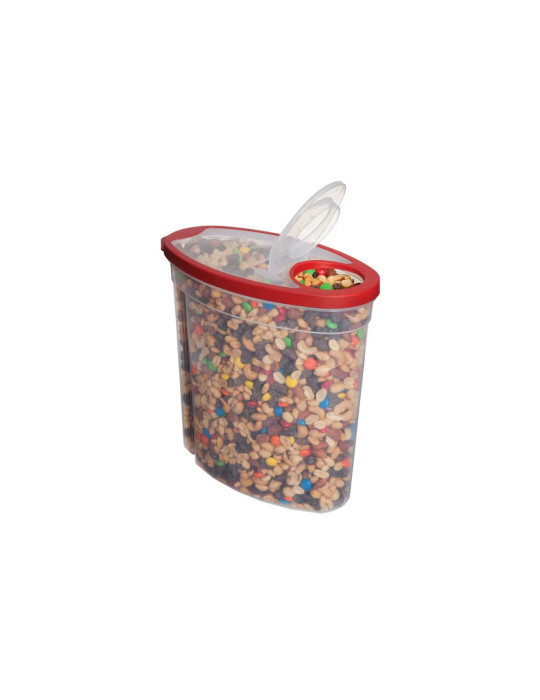 Recipiente para Cereales 1.5L Rubbermaid 1777195