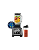 Licuadora Profesional XTREME MIX con Tecnología Reversible y Vaso Blend N Go BLSTXPG-BGW-053