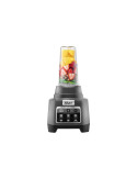 Licuadora Profesional XTREME MIX con Tecnología Reversible y Vaso Blend N Go BLSTXPG-BGW-053
