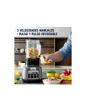 Licuadora Profesional XTREME MIX con Tecnología Reversible y Vaso Blend N Go BLSTXPG-BGW-053