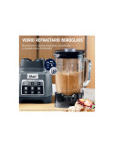 Licuadora Profesional XTREME MIX con Tecnología Reversible y Vaso Blend N Go BLSTXPG-BGW-053