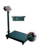 Balanza Electrónica 300 Kg Valtox LP300CG
