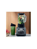 Licuadora Profesional XTREME MIX con Tecnología Reversible y Vaso Blend N Go BLSTXPG-BGW-053