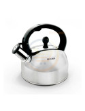 Tetera Record de 2.5L Giulia Acero Inoxidable