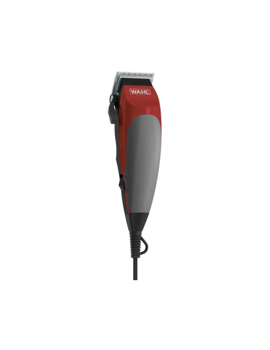 Kit Cortadora de Cabello Wahl 79235-288 Rojo
