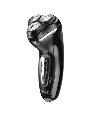 Afeitadora Gama GSH Master 220V BECSH0000000161 Negro