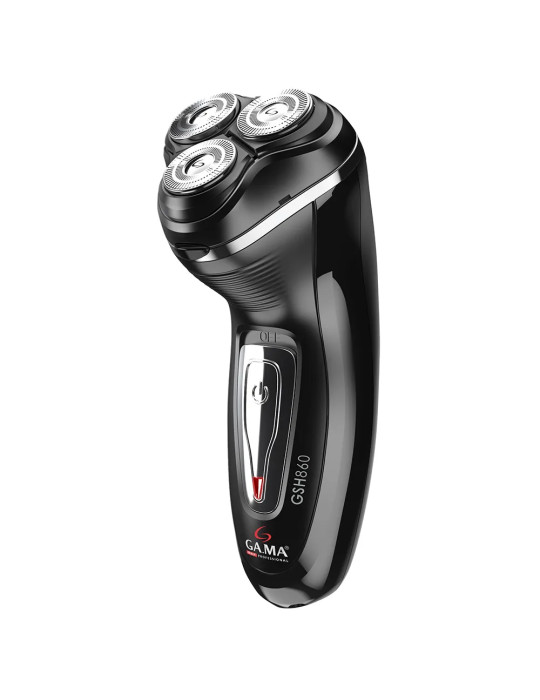 Afeitadora Gama GSH Master 220V BECSH0000000161 Negro