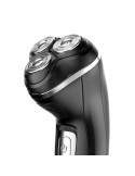 Afeitadora Gama GSH Master 220V BECSH0000000161 Negro