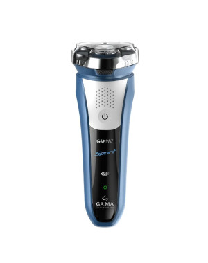 Afeitador Gama Sport GSH987 BECSH0000000286