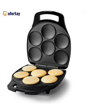 Tosty arepa oster ckstam0513