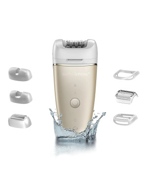 Depiladora Skin Pro SoftShine USB Gama 301