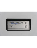 Congeladora Coldex 251LT CH10PLUS blanco