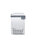 Congeladora Coldex 251LT CH10PLUS blanco