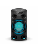 Sony equipo de sonido mhc-v02