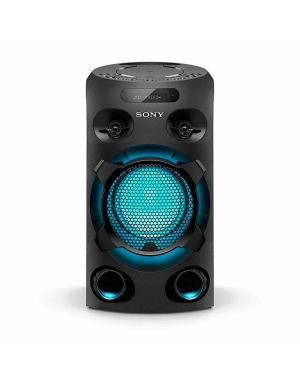 Sony equipo de sonido mhc-v02