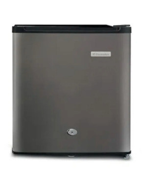 Frigobar electrolux erd50g2hpi 47 litros plateado