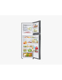 Refrigeradora Samsung Top Mount Freezer 345L Silver RT35DG5620S9PE