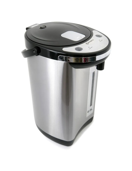 Termo Hervidor Dispensador 6L Imaco TP6075SS